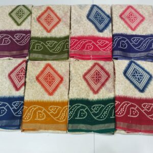 Buy Wholesale Saree ( Article No -SF002) at factory price from SareeFactories.com , Surat