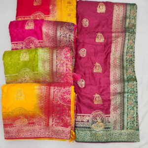 Buy Wholesale Saree ( Article No -SF010) at factory price from SareeFactories.com , Surat
