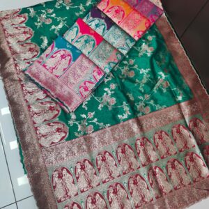 Buy Wholesale Saree ( Article No -SF011) at factory price from SareeFactories.com , Surat