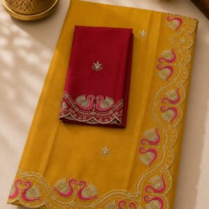 Buy Wholesale Saree ( Article No -SF012) at factory price from SareeFactories.com , Surat