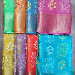 Buy Wholesale Saree ( Article No -SF013) at factory price from SareeFactories.com , Surat